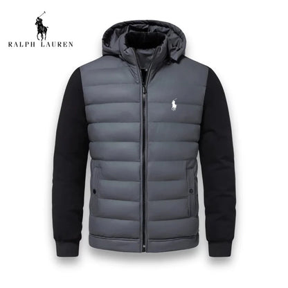 R&L | St. Moritz Chaqueta Acolchada